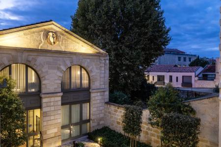 Hôtel La Maison Bord'eaux - 120