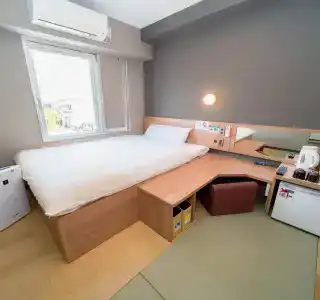 Super Yamaguchi Yuda Onsen - 4