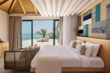 Melia Zanzibar - 91