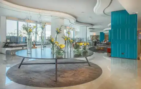Occidental Sharjah Grand - 22