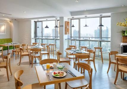 Kingtown Hongqiao - 12