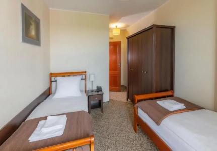 Mona Lisa Wellness & Spa - 70