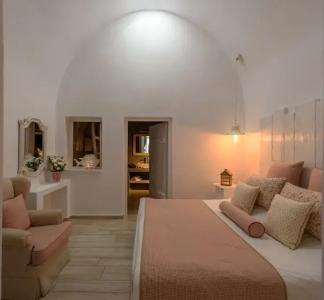 Senses Suites - 208