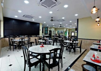 Pantai Inn - 20