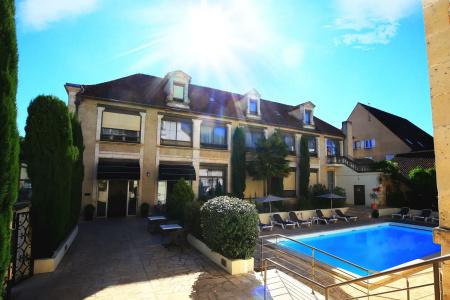 Best Western Le Renoir - 22