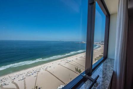 Hilton Copacabana Rio de Janeiro - 63