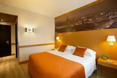 Starhotels Tourist - 31