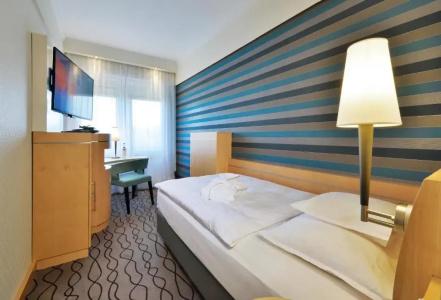 Best Western Premier ParkKronsberg - 44
