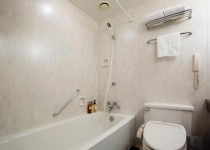 Grand Hills Shizuoka - 13