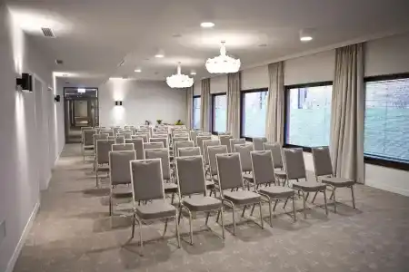 The Granary - La Suite - 15