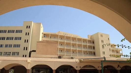 Dessole Olympos Beach All Inclusive - 0