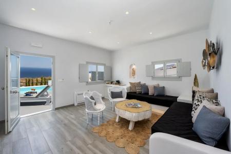 Siete Mares Luxury Suites - 270
