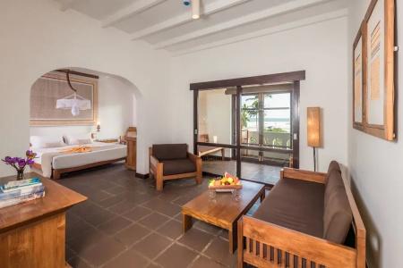Heritance Ayurveda - All Meals and Treatments - Level 1 Certified - 59