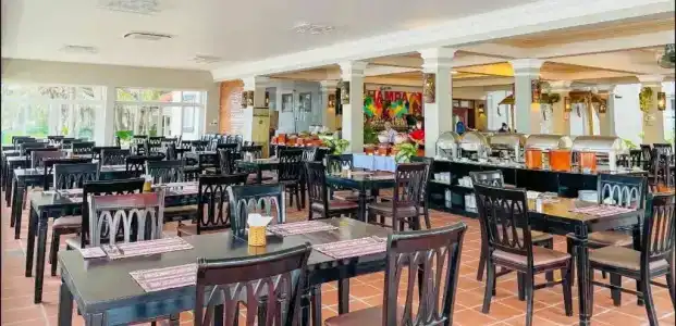 Champa Resort & Spa - 52