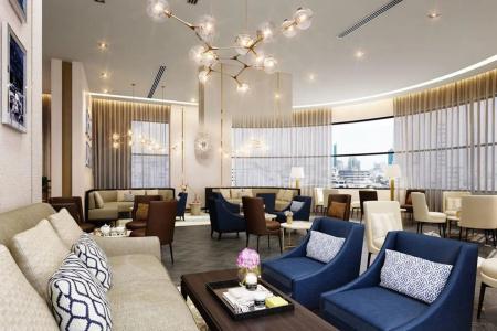 Hyatt Place Bangkok Sukhumvit - Sha Plus Certified - 26