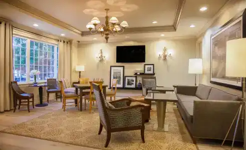 Hampton Inn New Orleans/St.Charles Ave - 15
