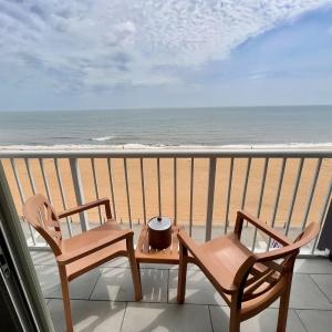 Hampton Inn Virginia Beach Oceanfront North - 57