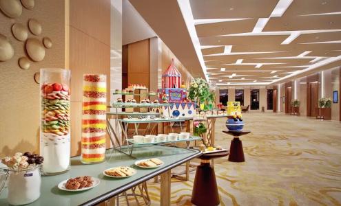 Holiday Inn Chengdu Qinhuang, An Ihg - 9