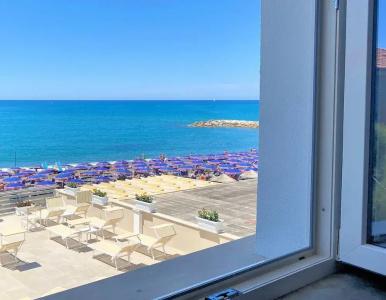 Cecina Beach - 80