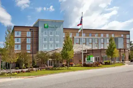 Holiday Inn North, An Ihg - 59
