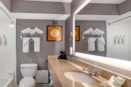 Best Western Premier City Gateway - 72