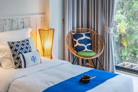Aleenta Resort And Spa, Hua Hin - Pranburi Sha Plus - 181
