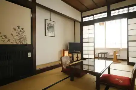Ryokan Asunaro - 23