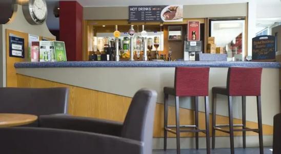 Holiday Inn Express London Chingford, An Ihg - 7