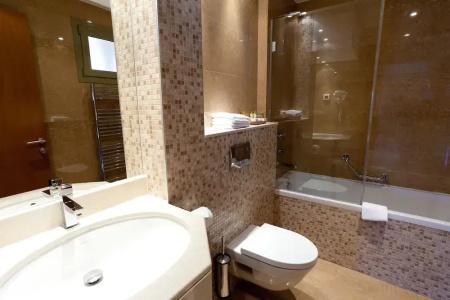 Blue Waves Resort - 83