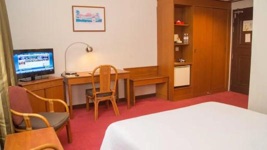 Grand Continental - 48