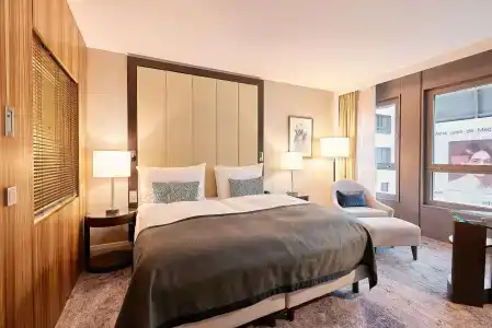 Kö59 Düsseldorf - Member of Hommage Luxury Hotels Collection - 61