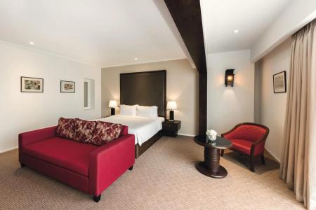 Movenpick Suriwongse Chiang Mai - 26