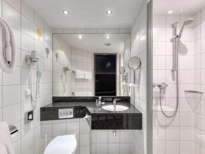 Mercure Neu-Isenburg - 37