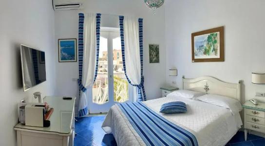 Villa Delle Palme in Positano - 71