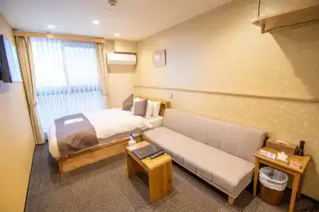 Stay Sakura Kyoto Shijo Karasuma - 21