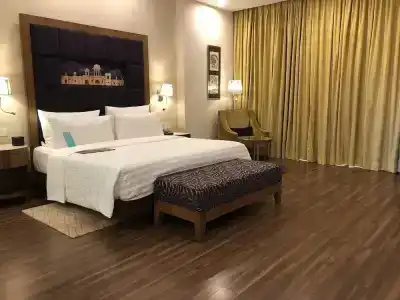 Le Meridien Jaipur Resort & Spa - 76