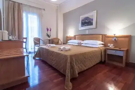 Ares Athens - 24