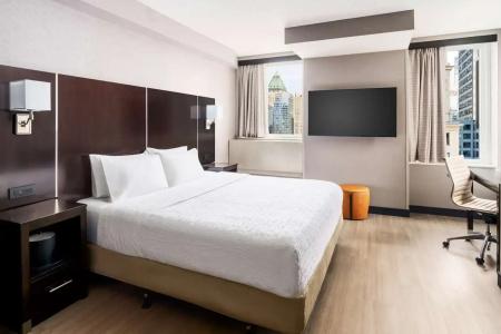 Hampton Inn Times Square Central - 48