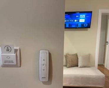 Rias Penthouse Suites - 257