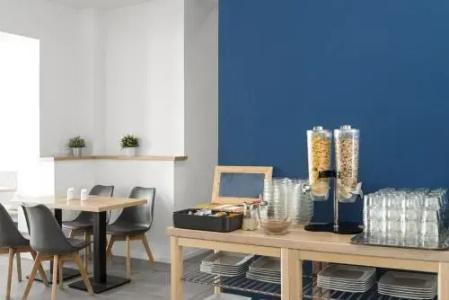 Chesscom Guesthouse - 19