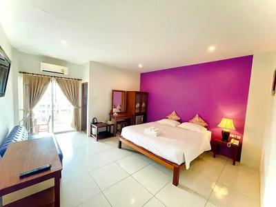 Smile Hua-Hin Resort - Sha Plus - 64