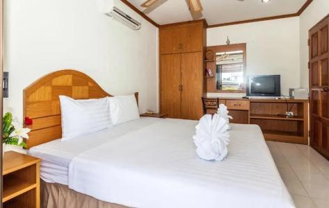 Andaman Sea Guesthouse Patong - 6