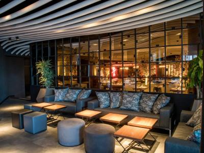 Rixos Premium Dubai JBR - 36
