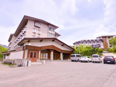 Shiga Lake - 28
