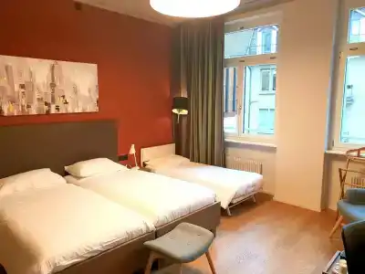 Bären am Bundesplatz - 3