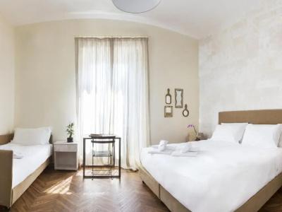 Salotto Monti - 67