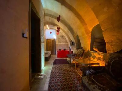 Avanos Suites - 31