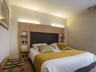 Mercure Montpellier Centre Comédie - 3