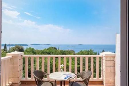 Villa Panorama - Plat - 68
