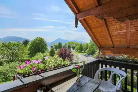 Pension Bergsee - 21